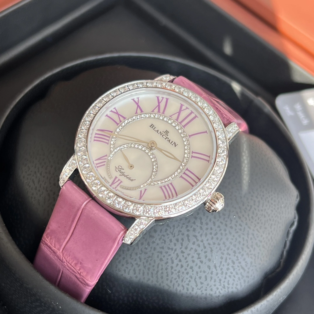 BLANCPAIN Watches FastDry 177265