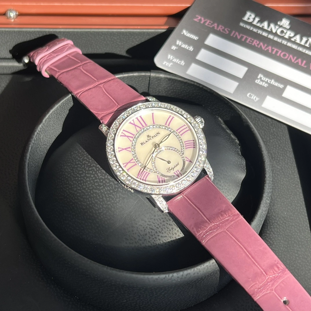 BLANCPAIN Watches FastDry 177265