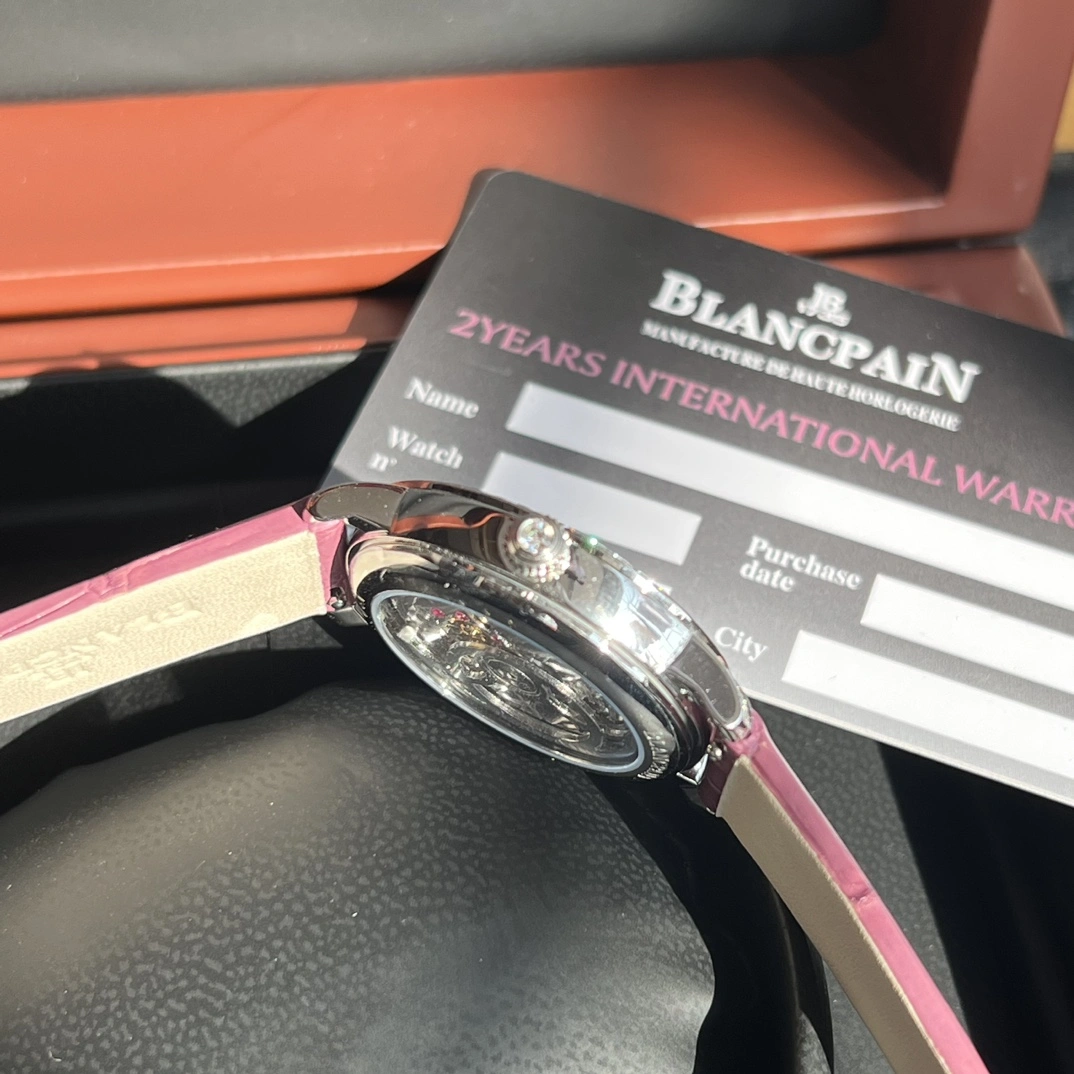BLANCPAIN Watches FastDry 177265