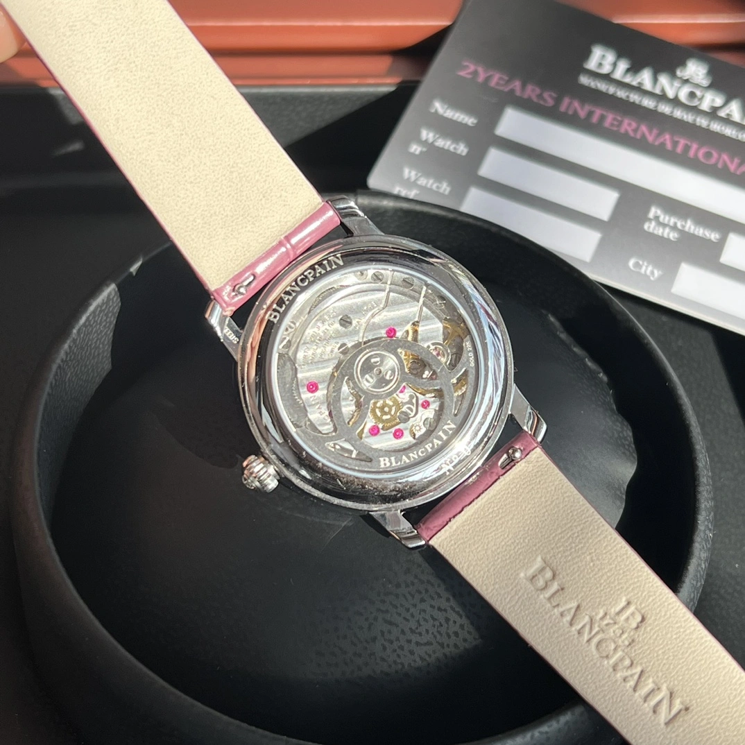 BLANCPAIN Watches FastDry 177265