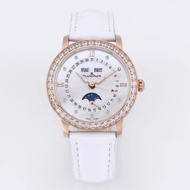 BLANCPAIN Watches Trendy 177254