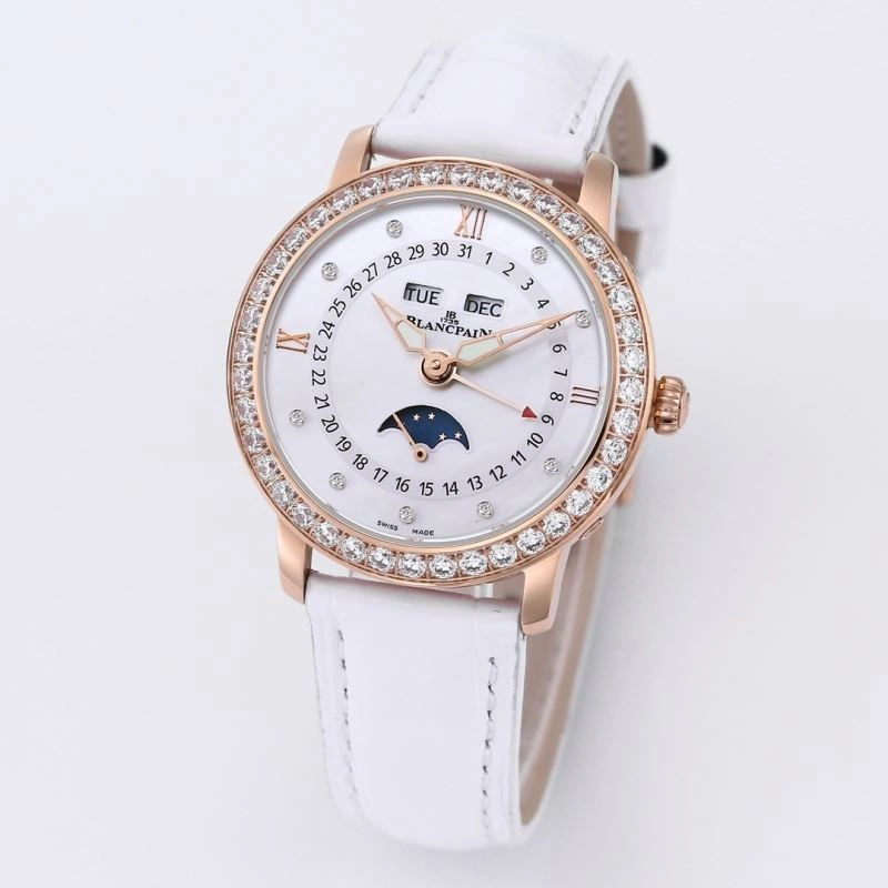 BLANCPAIN Watches Trendy 177254