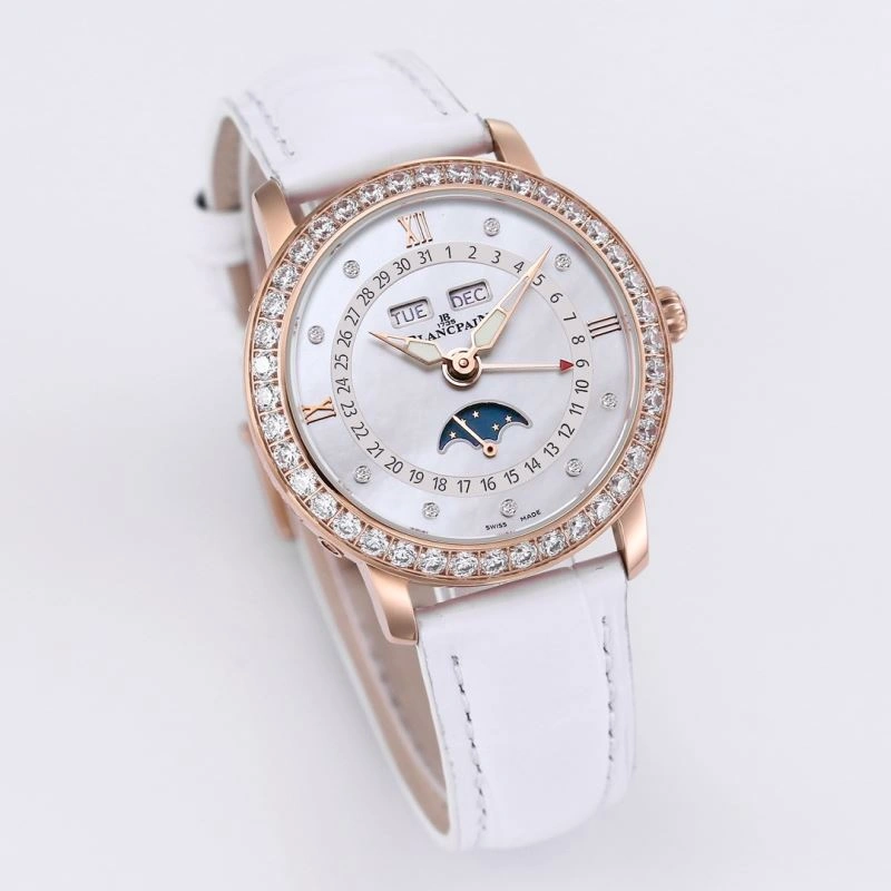 BLANCPAIN Watches Trendy 177254