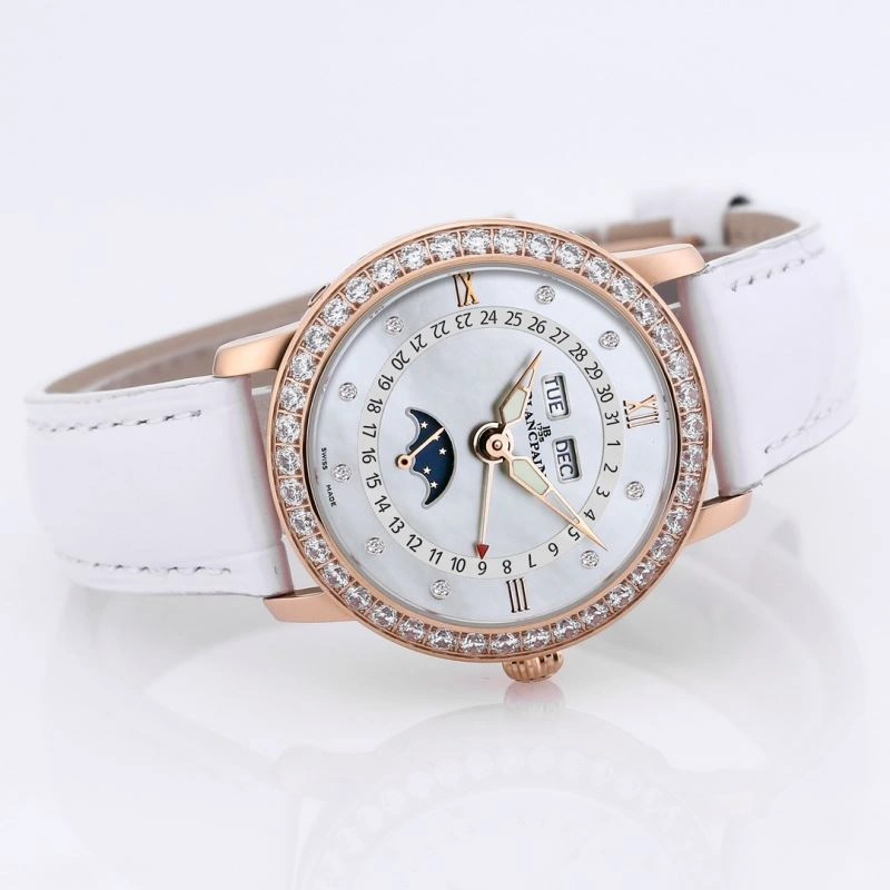 BLANCPAIN Watches Trendy 177254