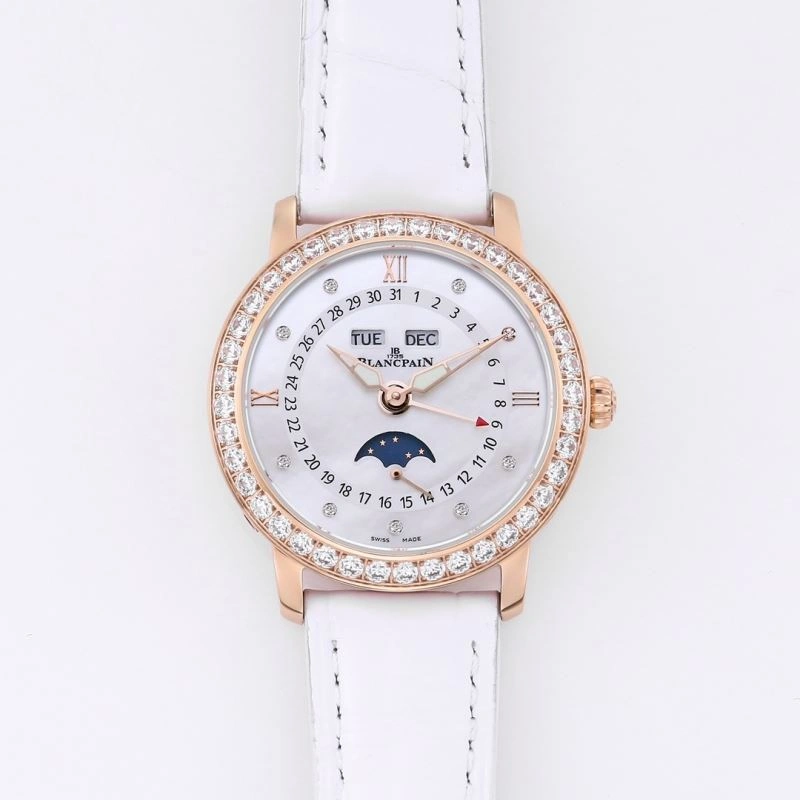 BLANCPAIN Watches Trendy 177254
