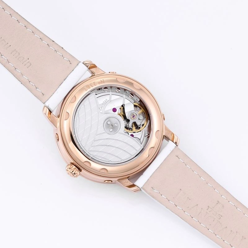 BLANCPAIN Watches Trendy 177254