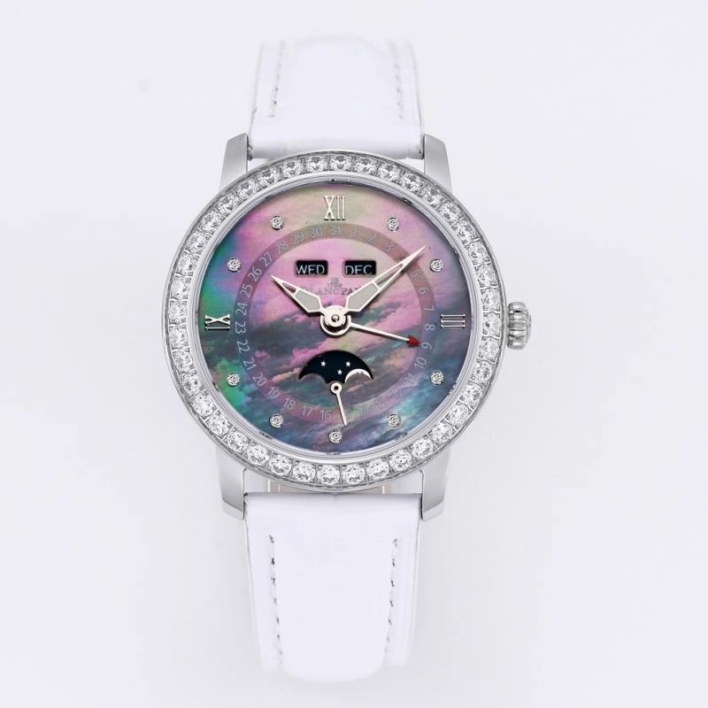 SmoothTexture BLANCPAIN Watches 177260