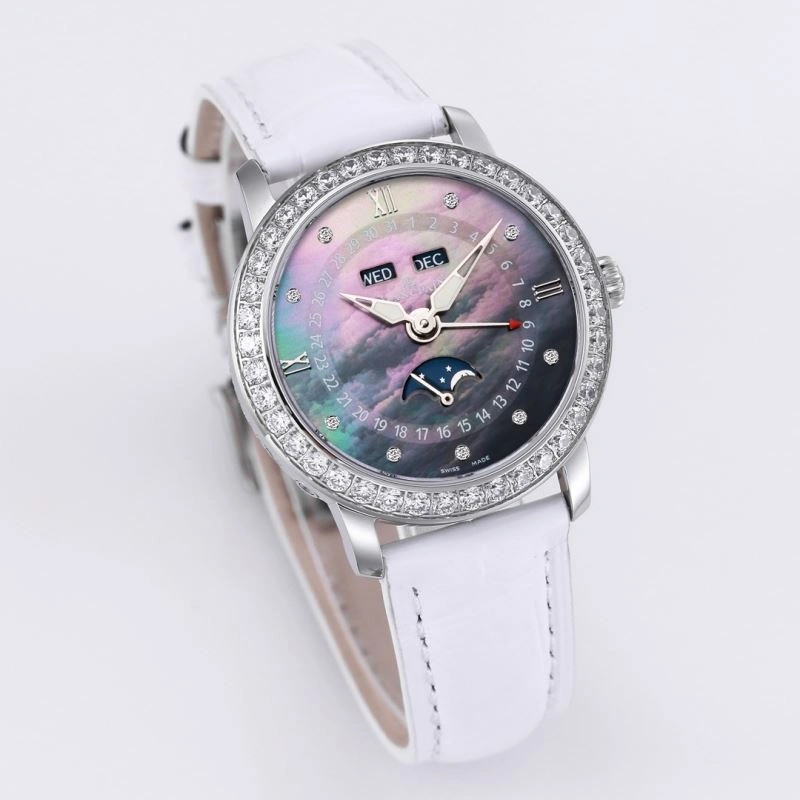 SmoothTexture BLANCPAIN Watches 177260