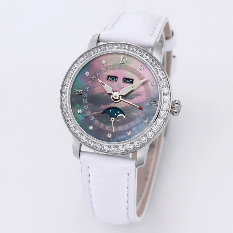 SmoothTexture BLANCPAIN Watches 177260