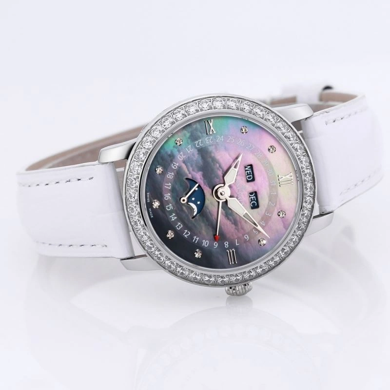 SmoothTexture BLANCPAIN Watches 177260