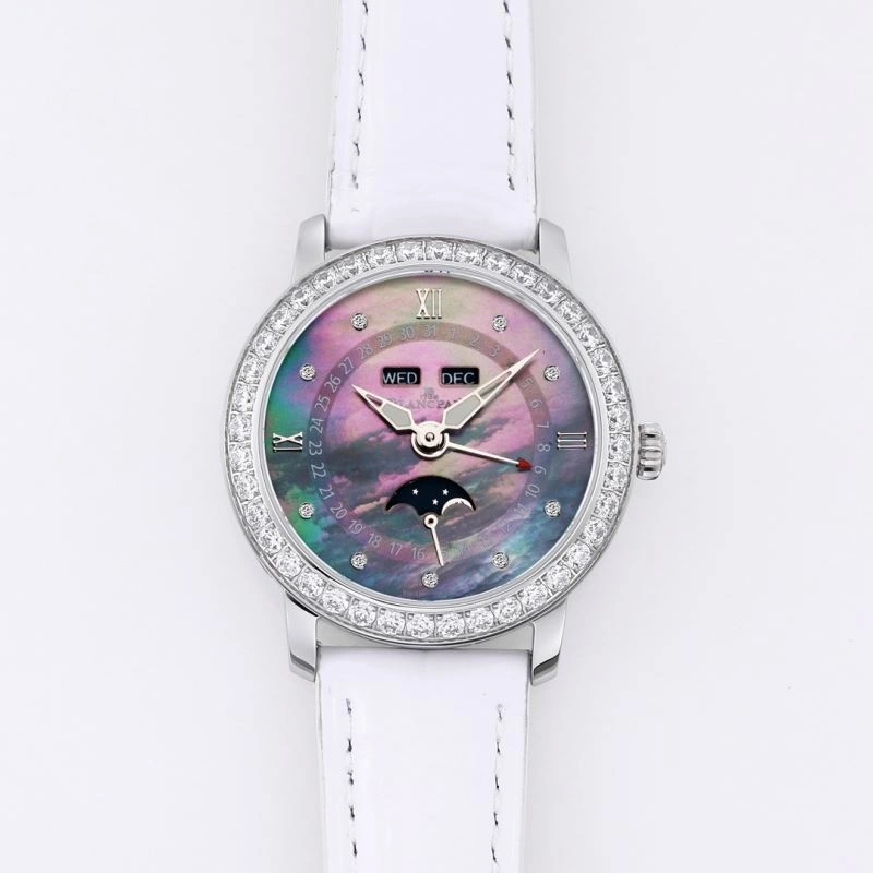 SmoothTexture BLANCPAIN Watches 177260