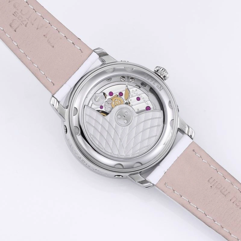 SmoothTexture BLANCPAIN Watches 177260