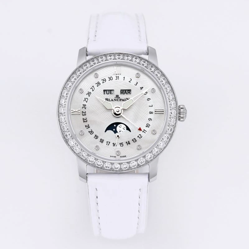 Youthful BLANCPAIN Watches 177258