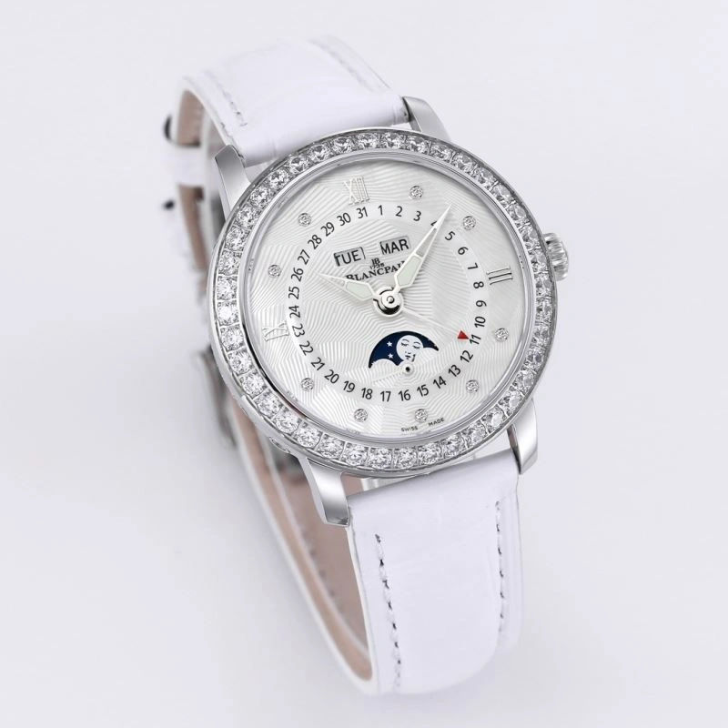 Youthful BLANCPAIN Watches 177258