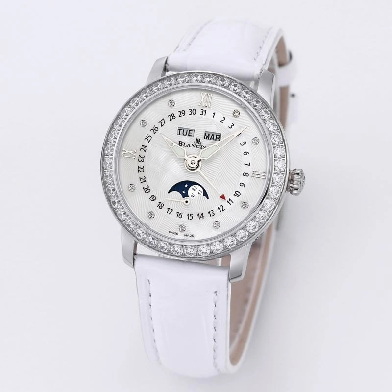 Youthful BLANCPAIN Watches 177258