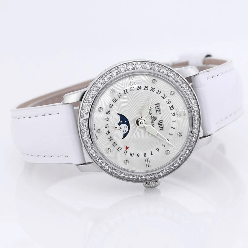 Youthful BLANCPAIN Watches 177258