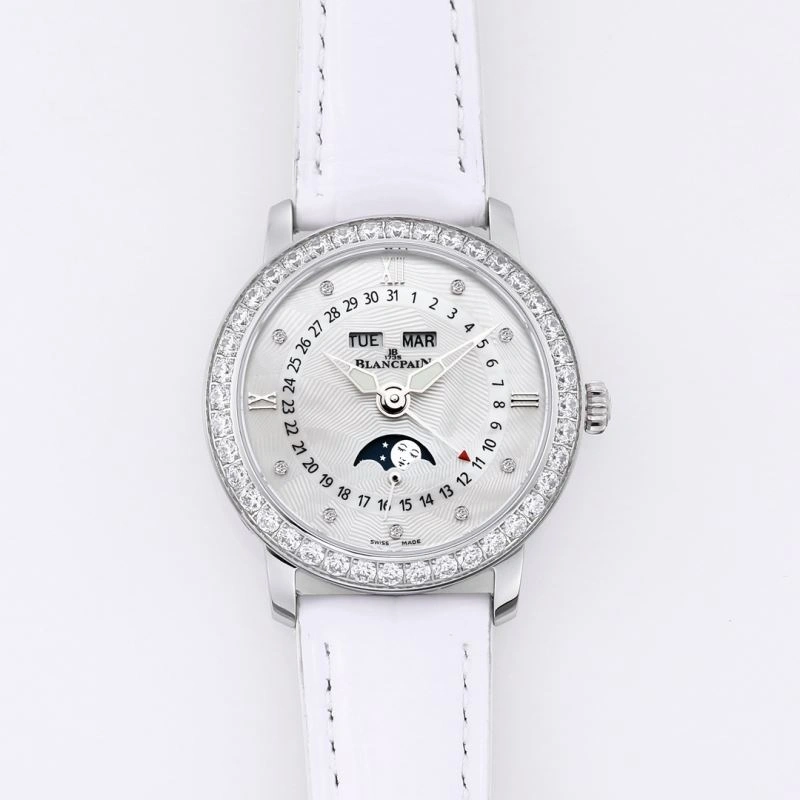 Youthful BLANCPAIN Watches 177258