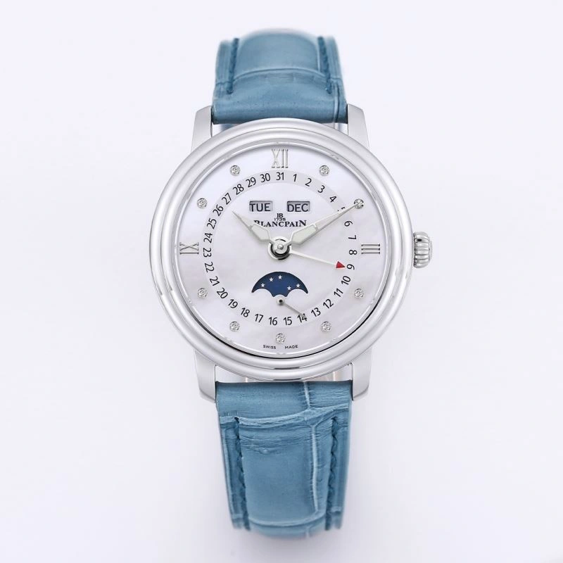 BLANCPAIN Watches Classic 177252