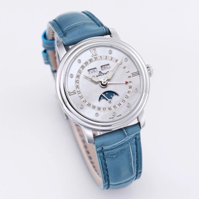 BLANCPAIN Watches Classic 177252