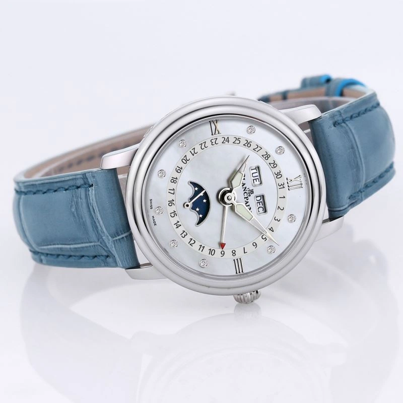 BLANCPAIN Watches Classic 177252