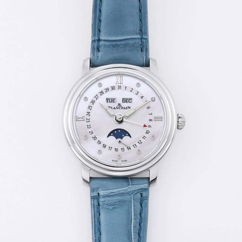 BLANCPAIN Watches Classic 177252