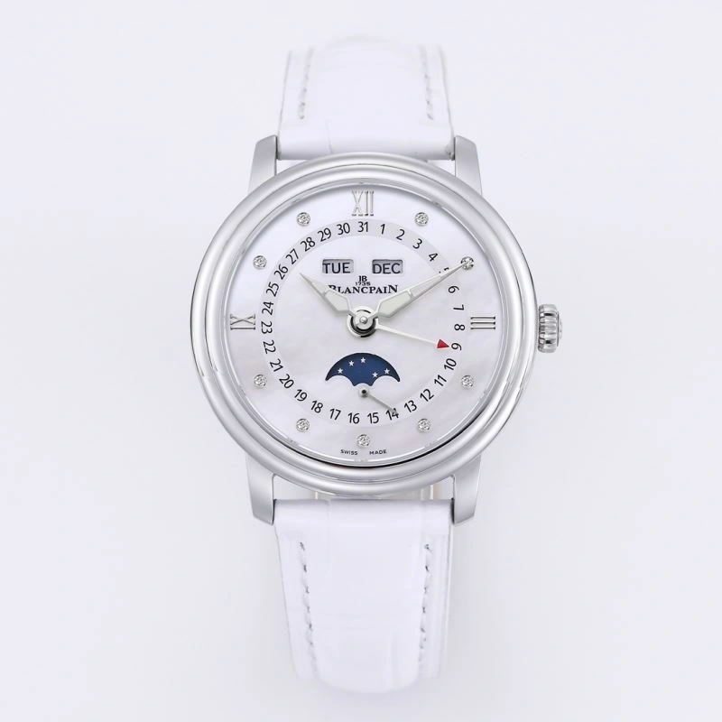 Trendy BLANCPAIN Watches 177255