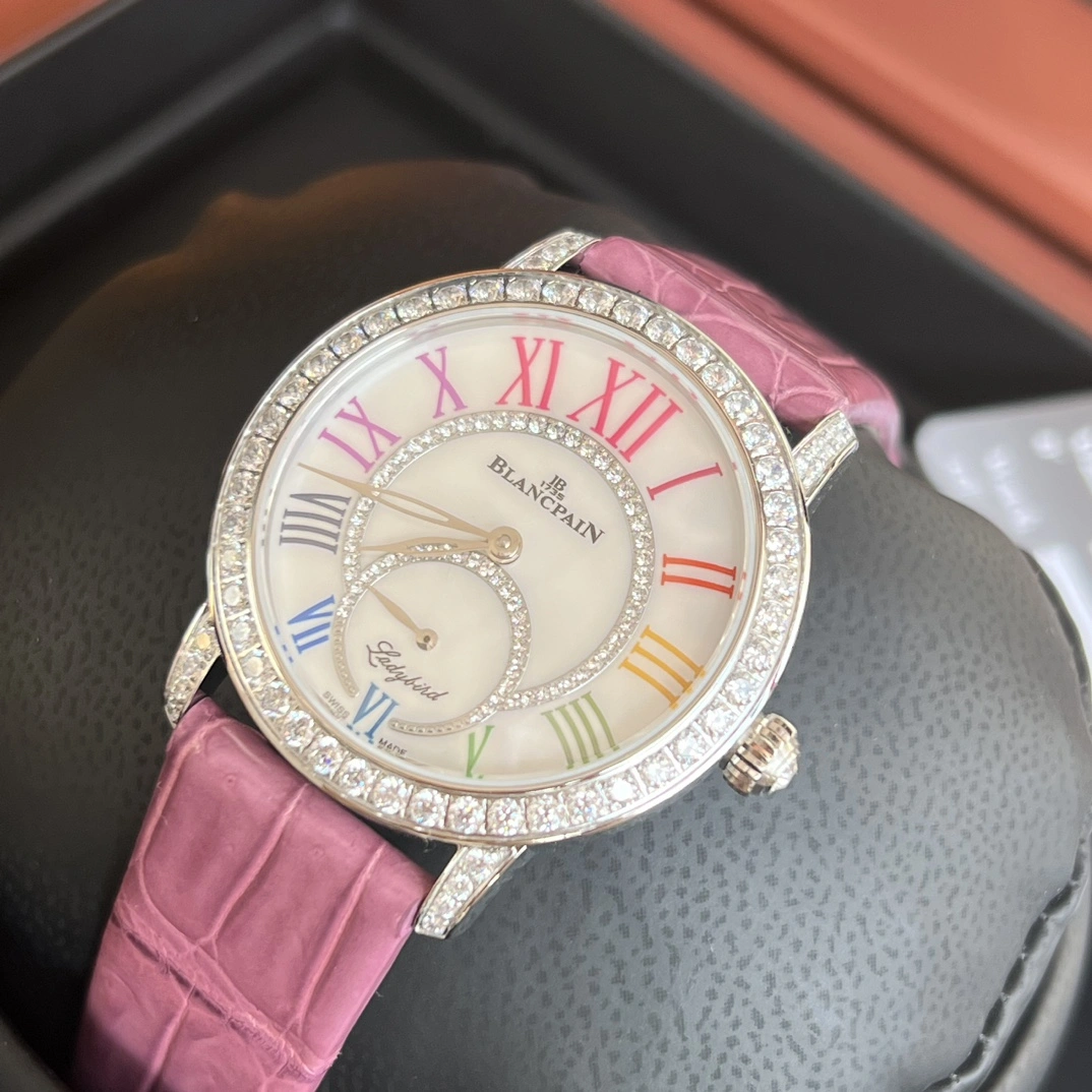 BLANCPAIN Watches Functional 177277