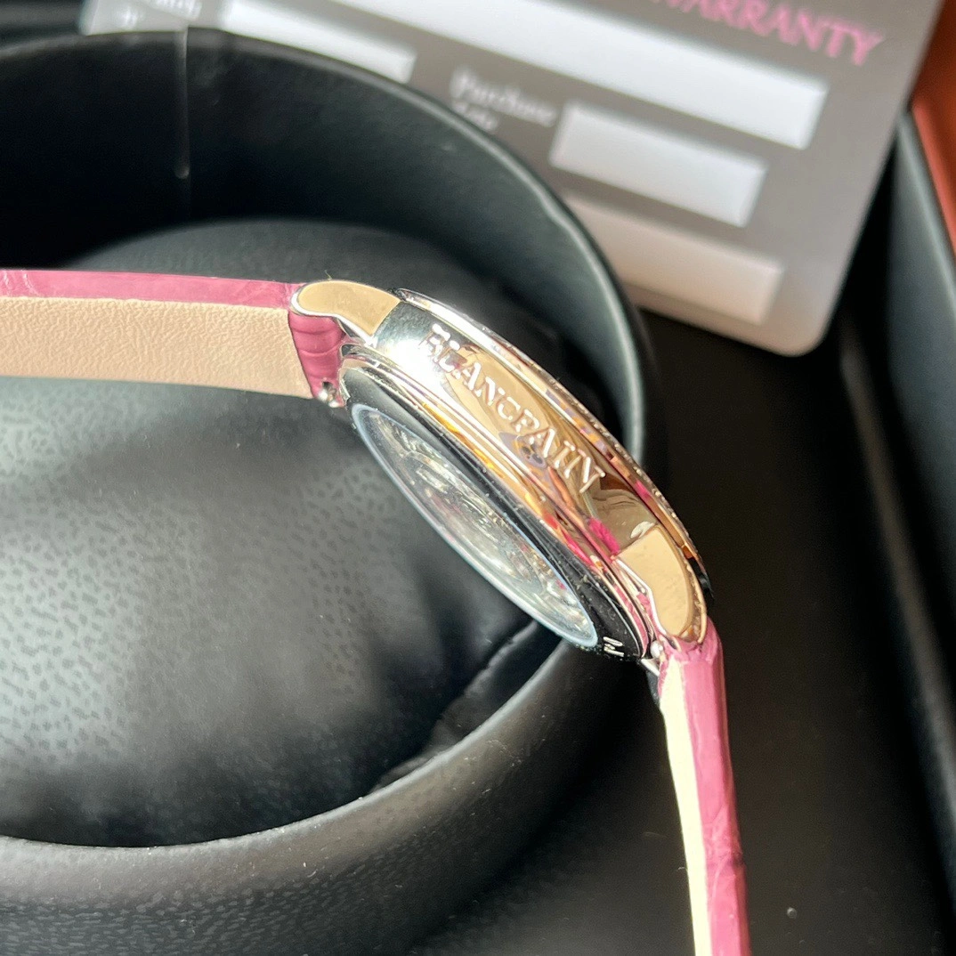 BLANCPAIN Watches Functional 177277