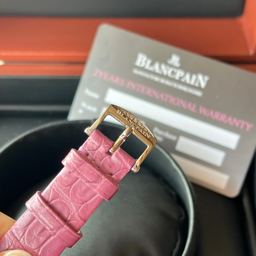 BLANCPAIN Watches Functional 177277