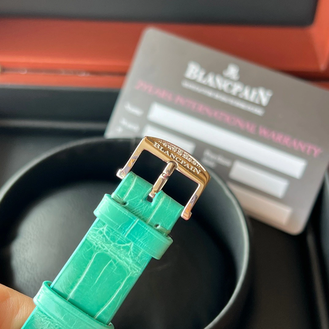 BLANCPAIN Watches UrbanChic 177280