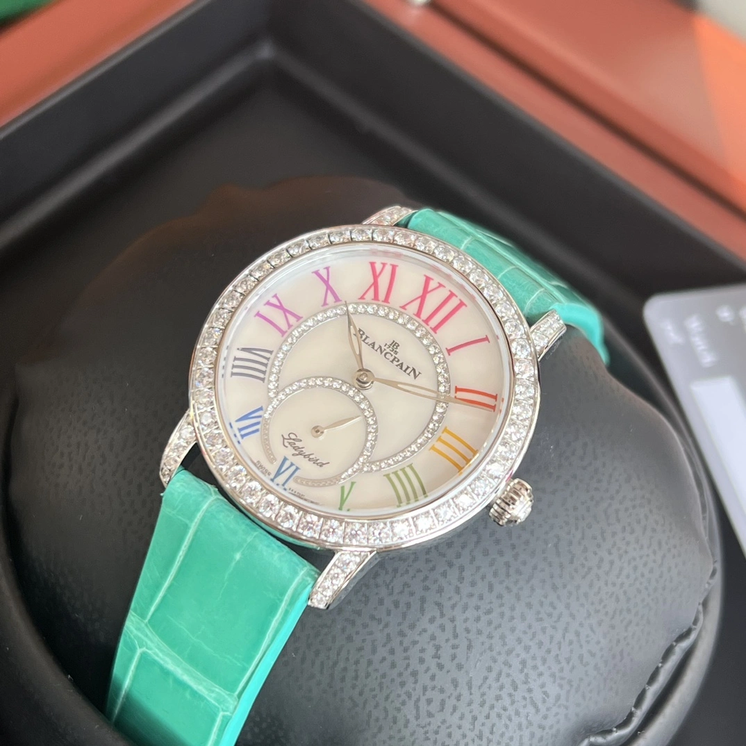 BLANCPAIN Watches UrbanChic 177280