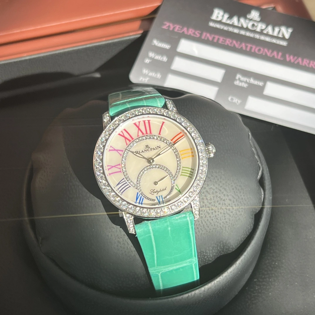 BLANCPAIN Watches UrbanChic 177280