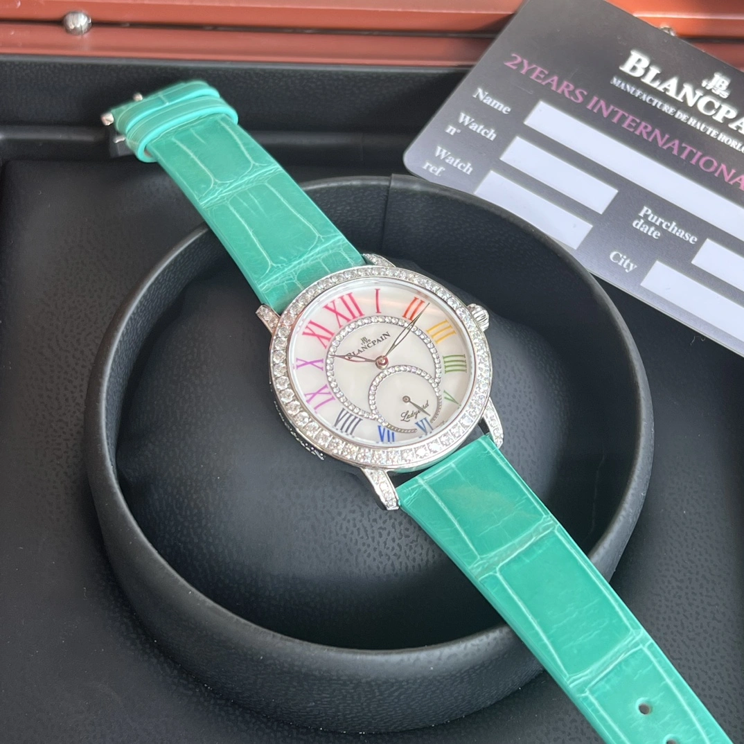 BLANCPAIN Watches UrbanChic 177280