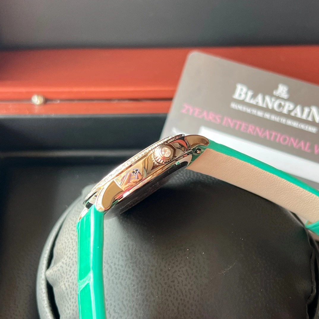 BLANCPAIN Watches UrbanChic 177280