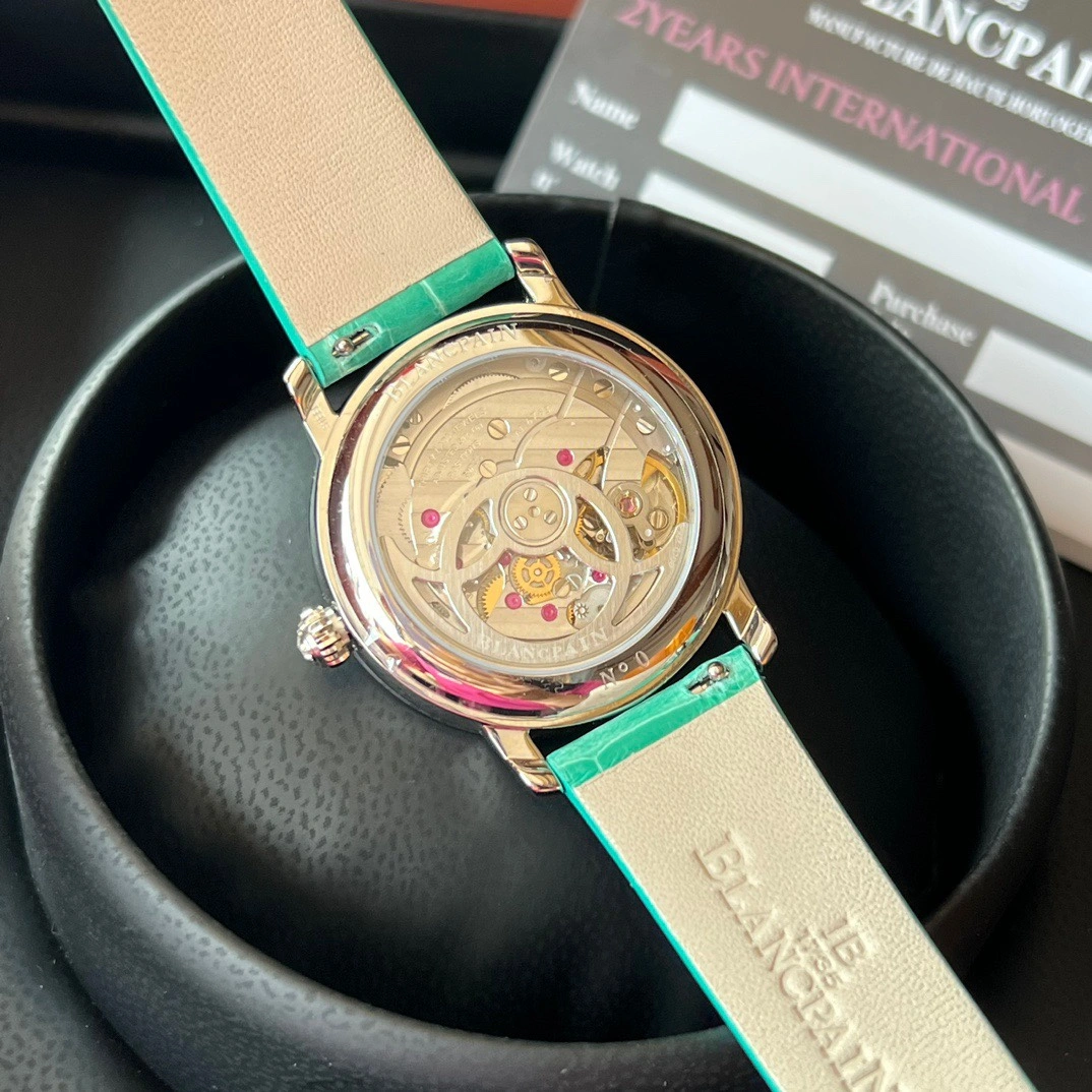 BLANCPAIN Watches UrbanChic 177280