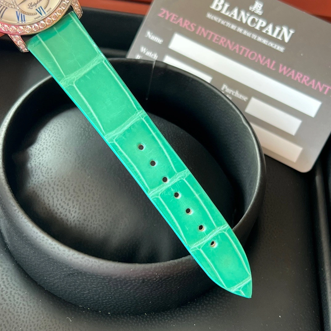 BLANCPAIN Watches UrbanChic 177280