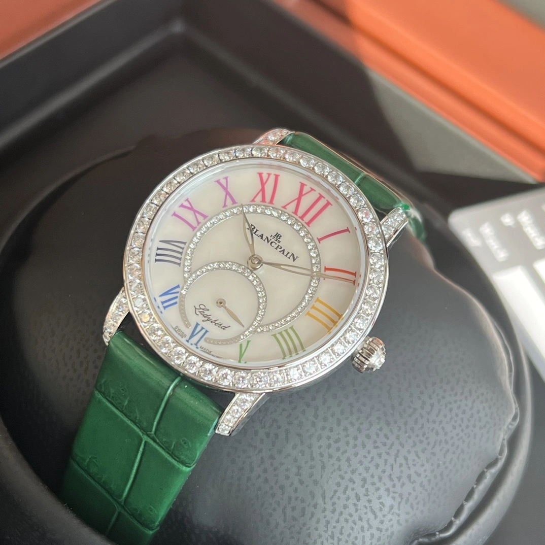 BLANCPAIN Watches WellDesigned 177264