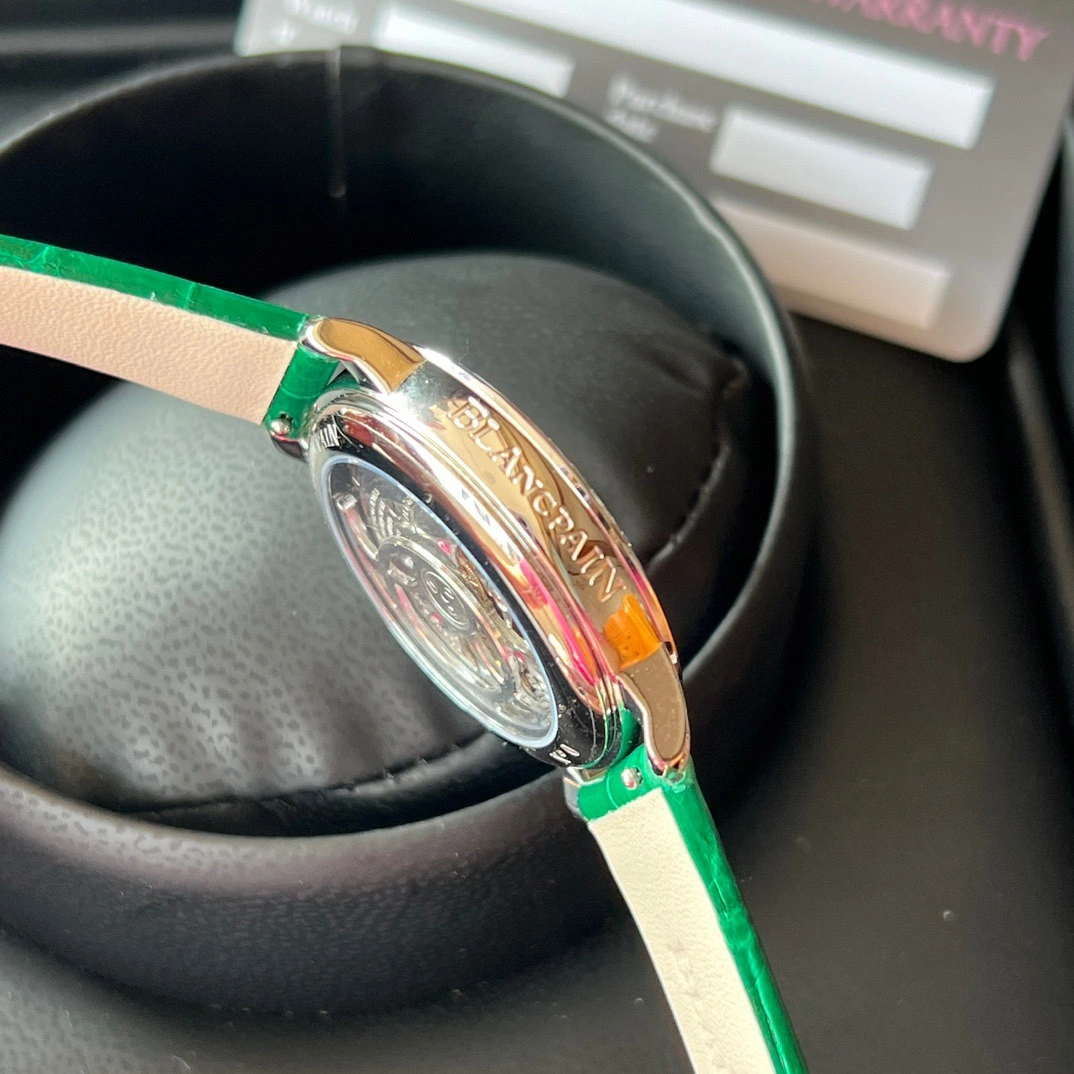 BLANCPAIN Watches WellDesigned 177264