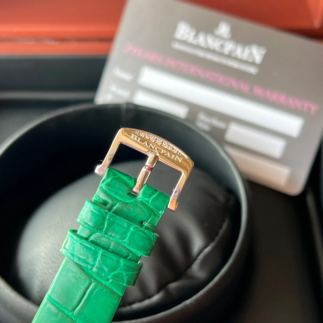 BLANCPAIN Watches WellDesigned 177264