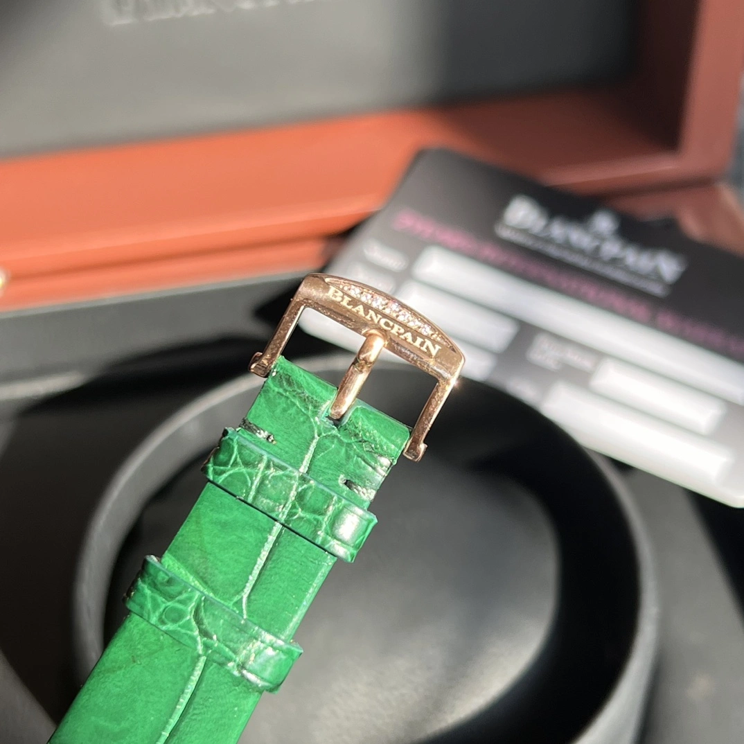 TechFriendly BLANCPAIN Watches 177281