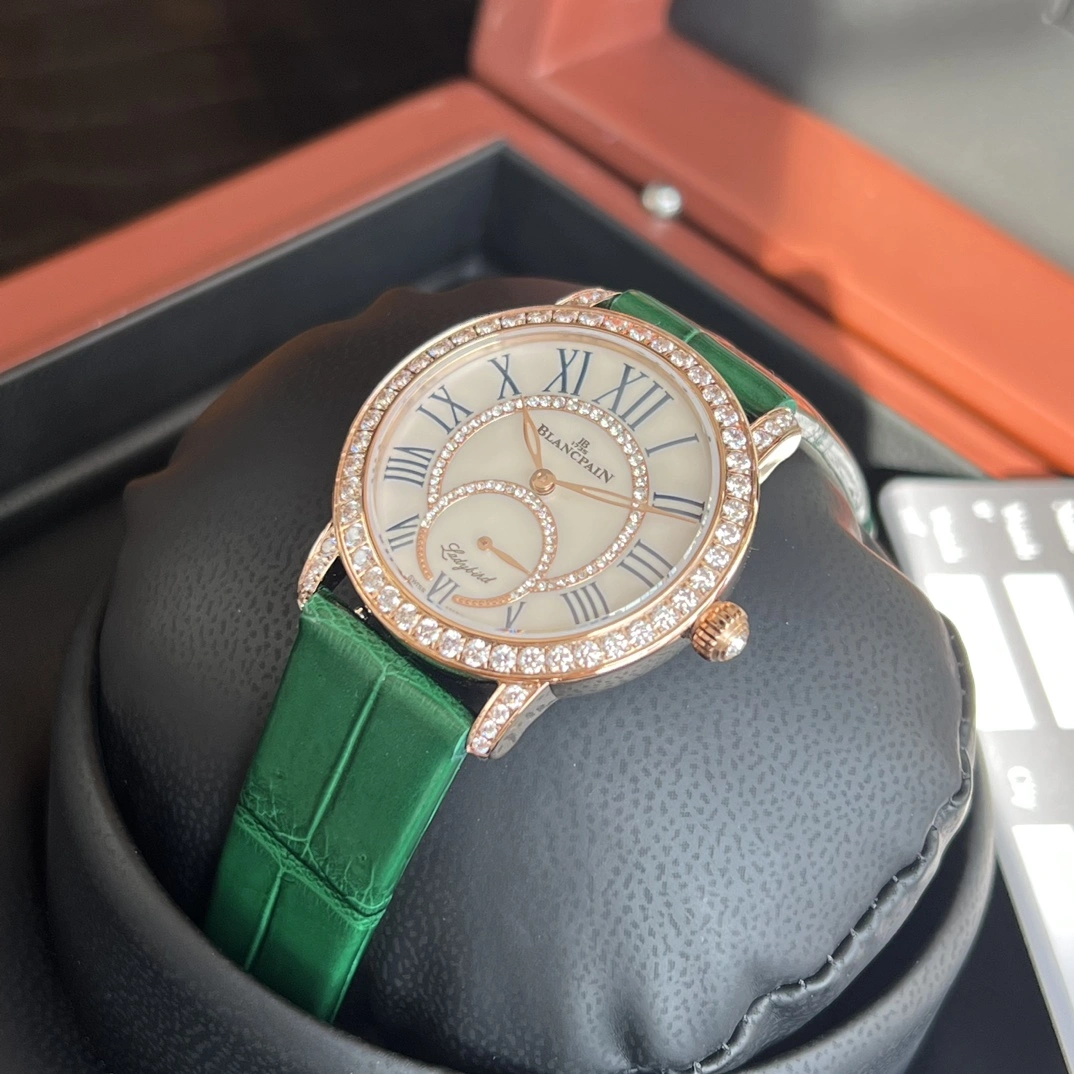 TechFriendly BLANCPAIN Watches 177281