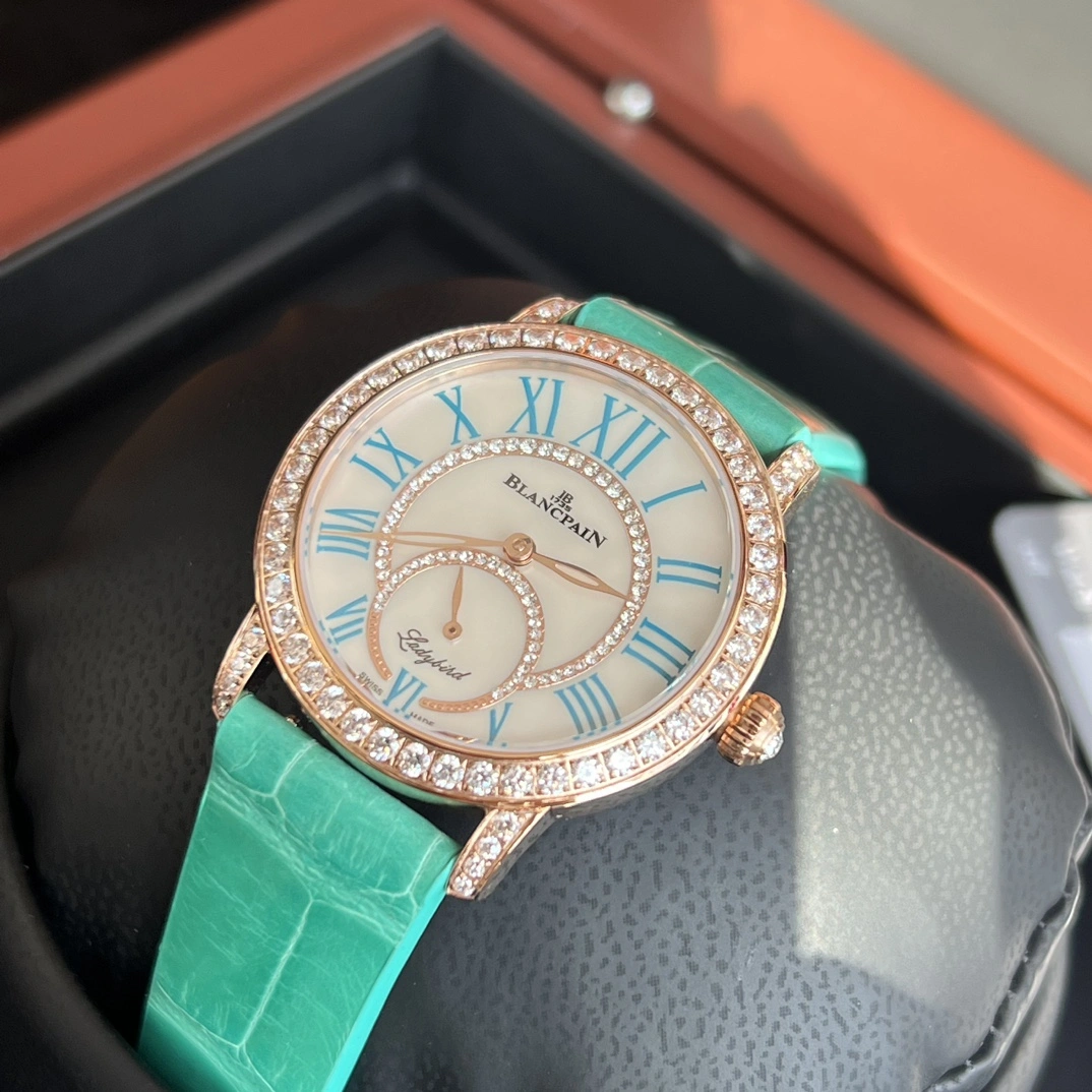 FreshLook BLANCPAIN Watches 177268