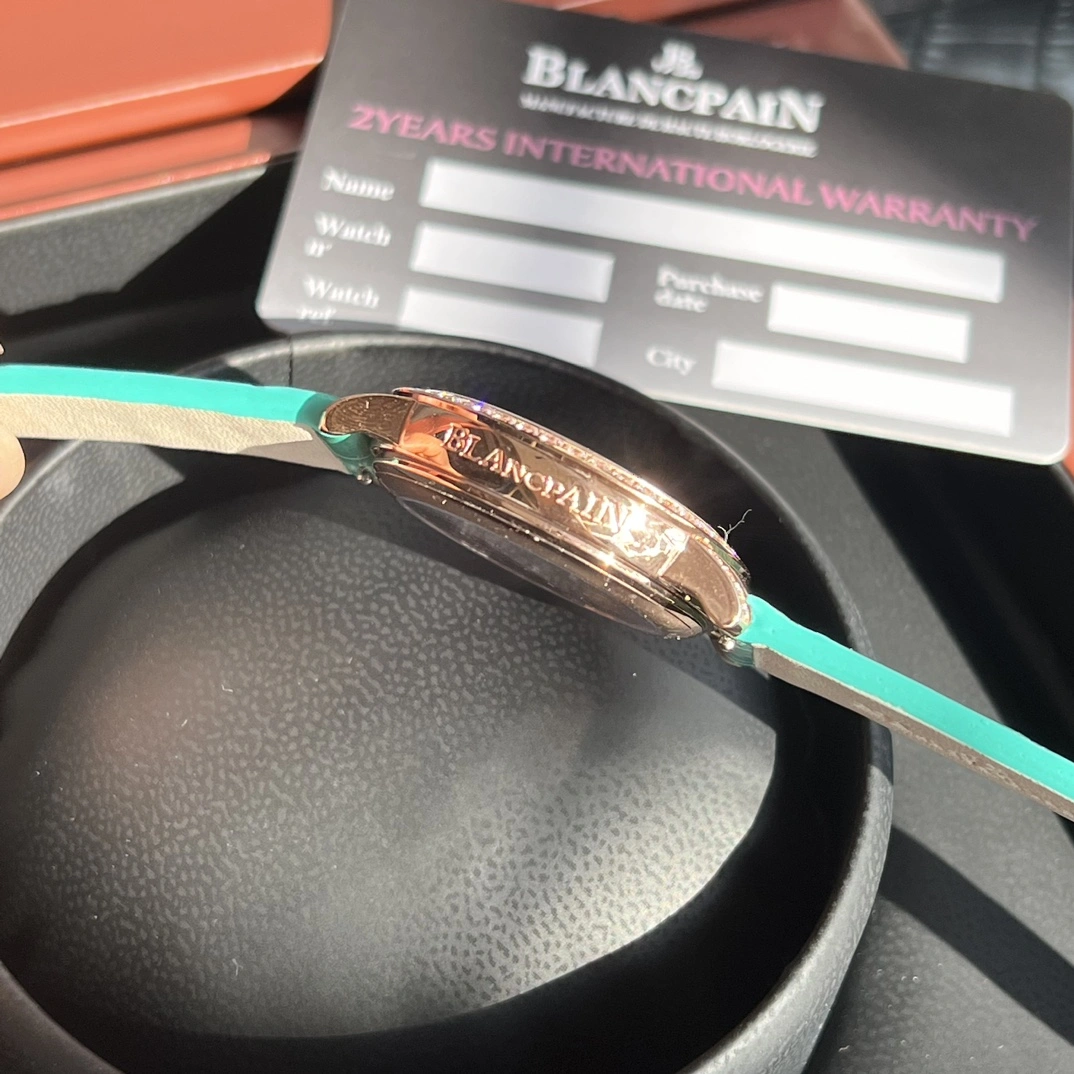 FreshLook BLANCPAIN Watches 177268