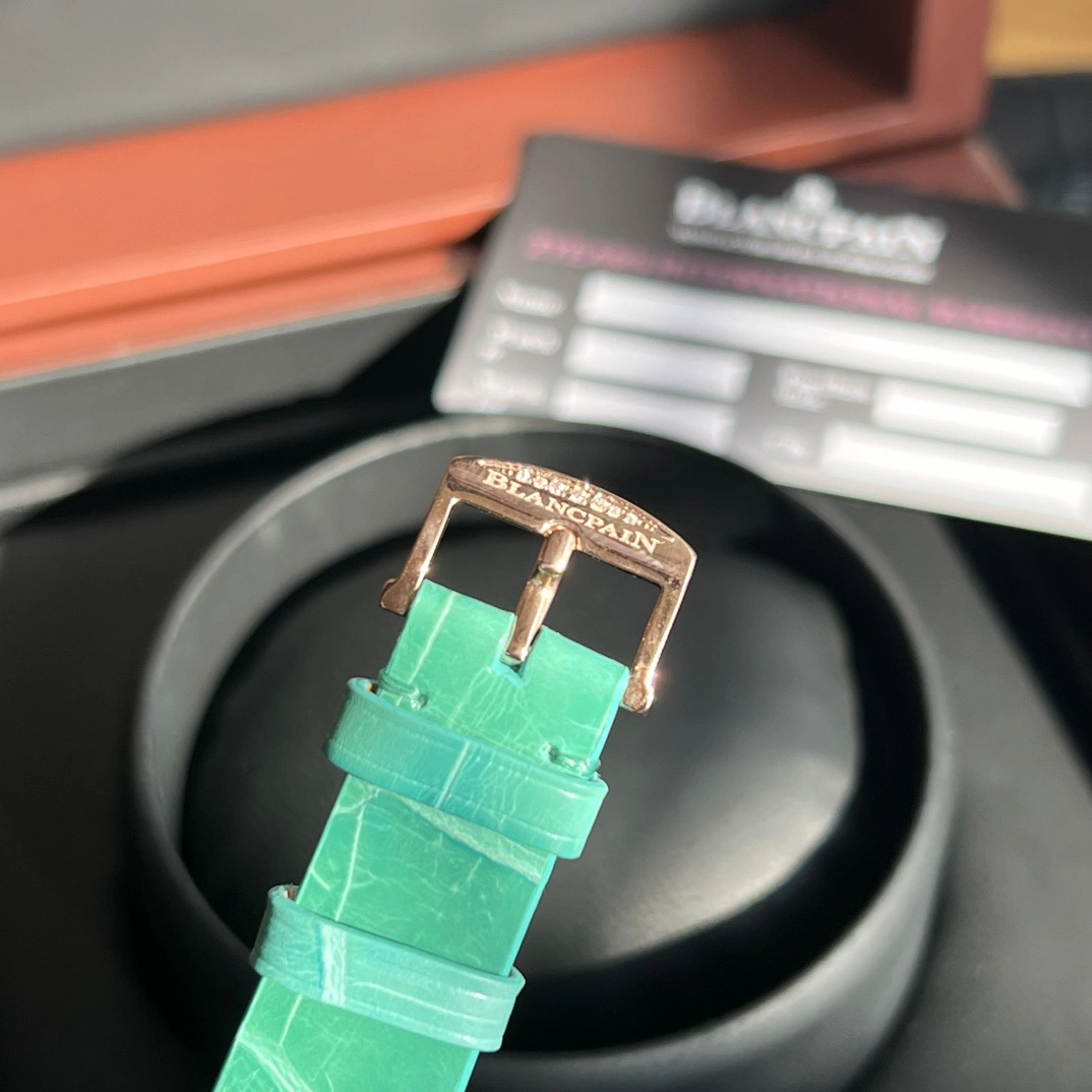 FreshLook BLANCPAIN Watches 177268