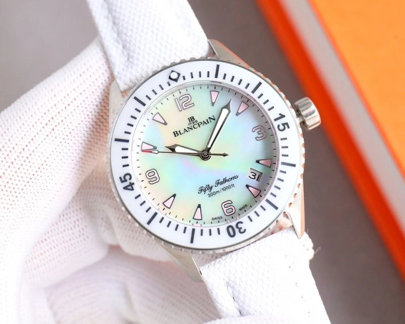 BLANCPAIN Watches Durable 177279