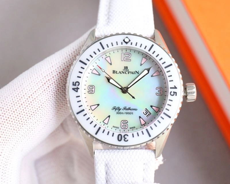BLANCPAIN Watches Durable 177279
