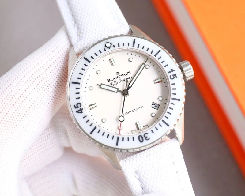 BLANCPAIN Watches Durable 177279