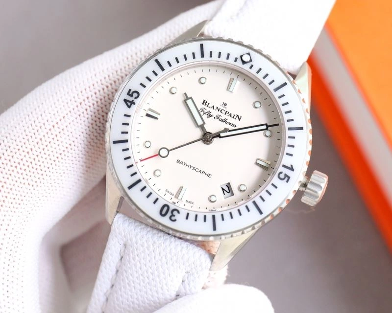BLANCPAIN Watches Durable 177279