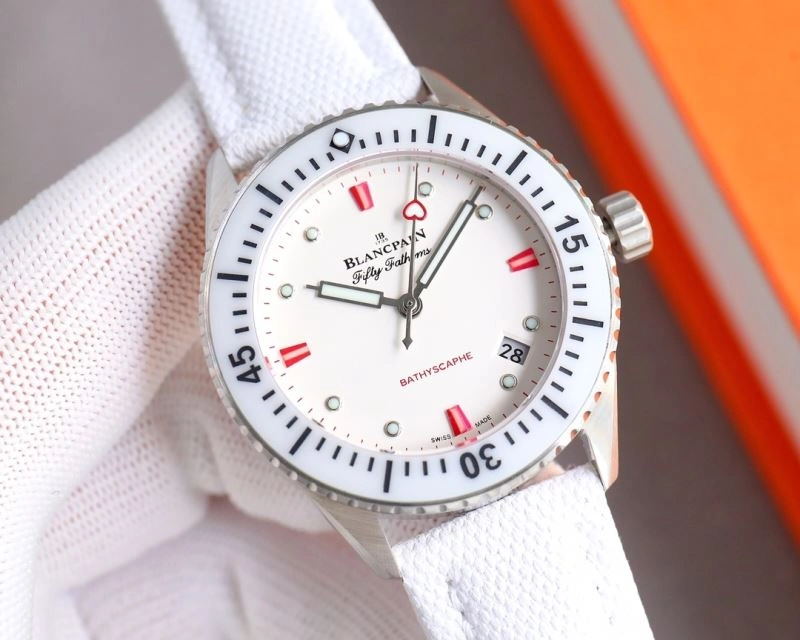 BLANCPAIN Watches Durable 177279
