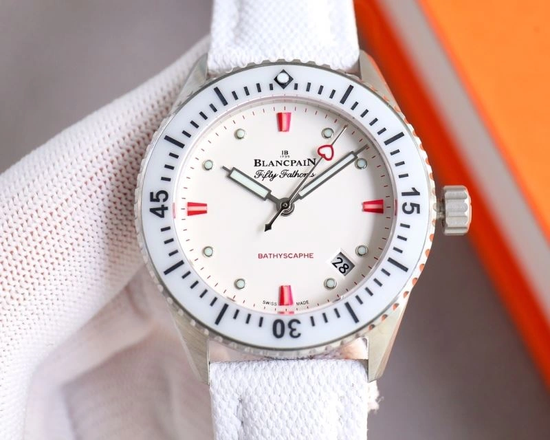 BLANCPAIN Watches Durable 177279